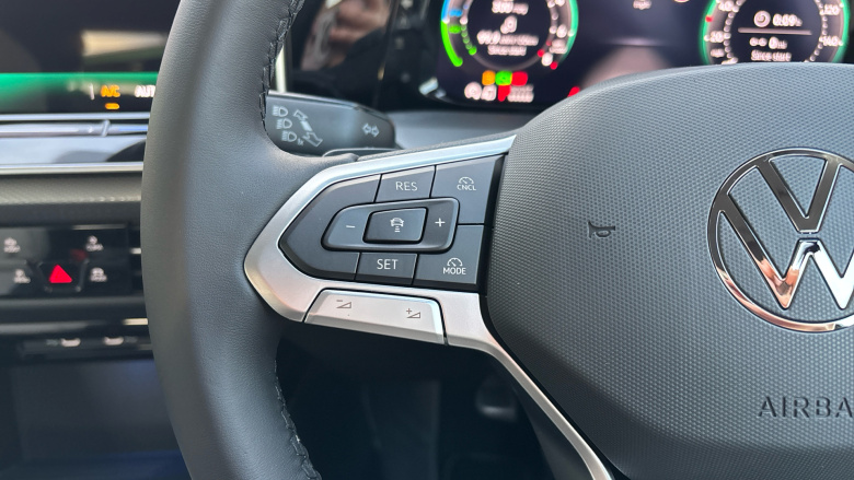 Volkswagen Golf 1.5 TSI 204 Style eHybrid 5dr DSG Hatchback